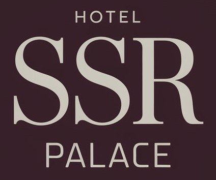 ssr palace logo